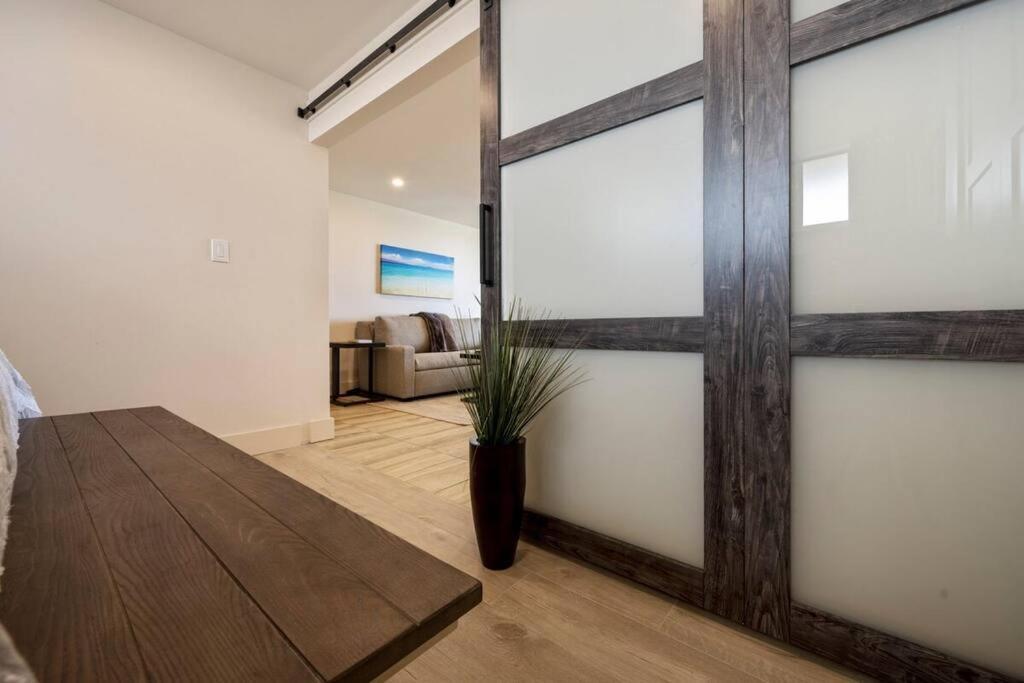 Hale Ono Loa 403- Top Floor, Ocean View, & Complete Modern Remodel Lejlighed Kahana Eksteriør billede